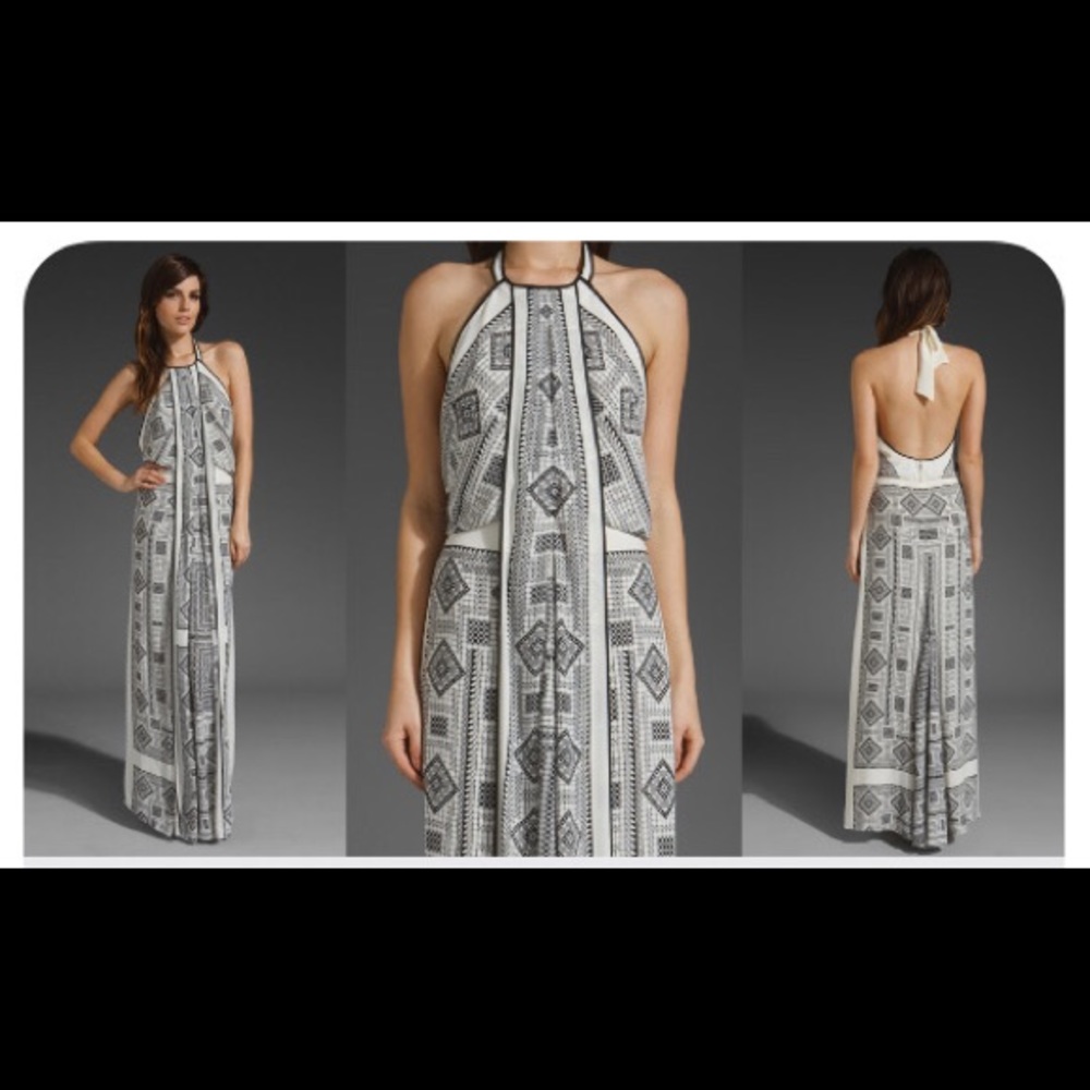 BCBG DRESS